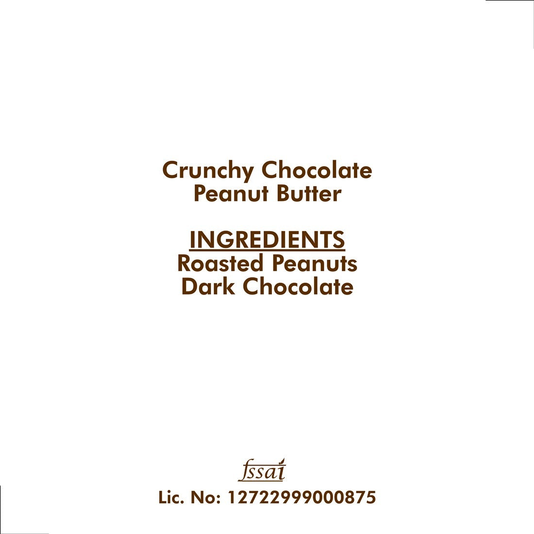 Peanut Butter Chocolate Flavour, Peanut Butter Crunchy, Dark Chocolate, Natural & Homemade, Non-GMO, Peanut butter Sweetened - ItsMewalicious